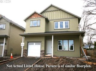 8828 SW 52nd Ave, Portland, OR 97219