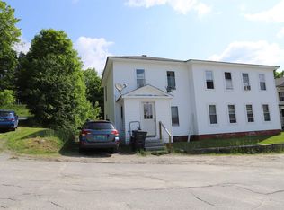 80 North Street, Brighton, VT 05846