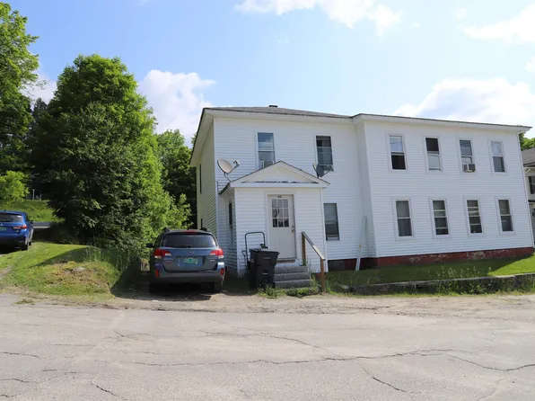 80 North Street, Brighton, VT 05846
