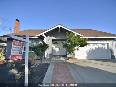 6814 Amador Valley Blvd, Dublin, CA, 94568