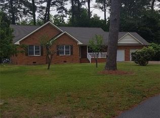 1770 Bleakhorn Rd, Suffolk, VA 23433