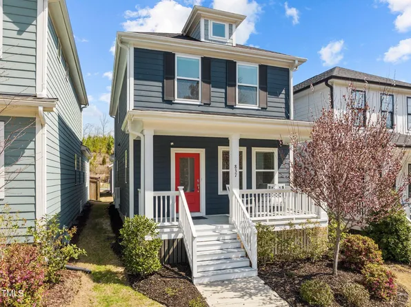 837 Great Ridge Pkwy, Chapel Hill, NC 27516