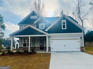 250 Stone Brooke Dr Lot 133, Gray, GA 31032