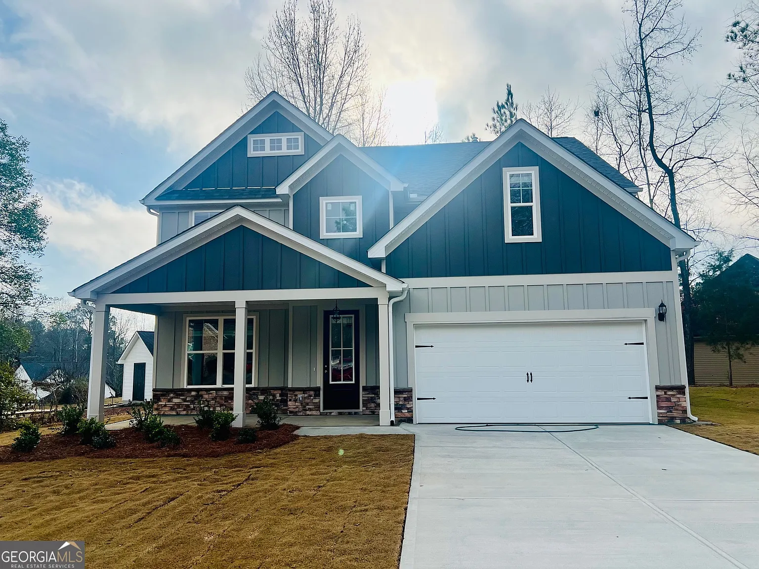 250 Stone Brooke Dr Lot 133 photo 1