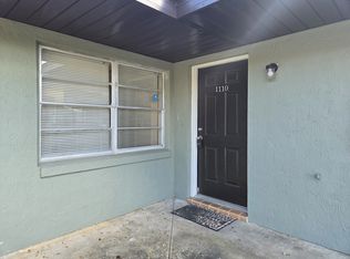 1110 Melody Ln #1110, Sebring, FL 33872
