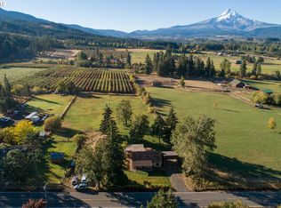 6305 Miller Rd, Mt Hood Prkdl, OR 97041