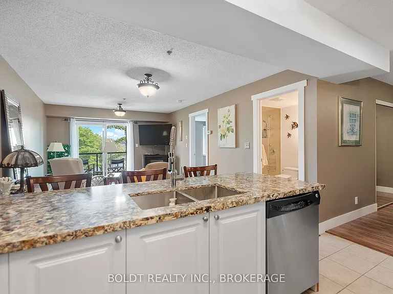 330 Prince Charles Dr S #1214 — Photo 18