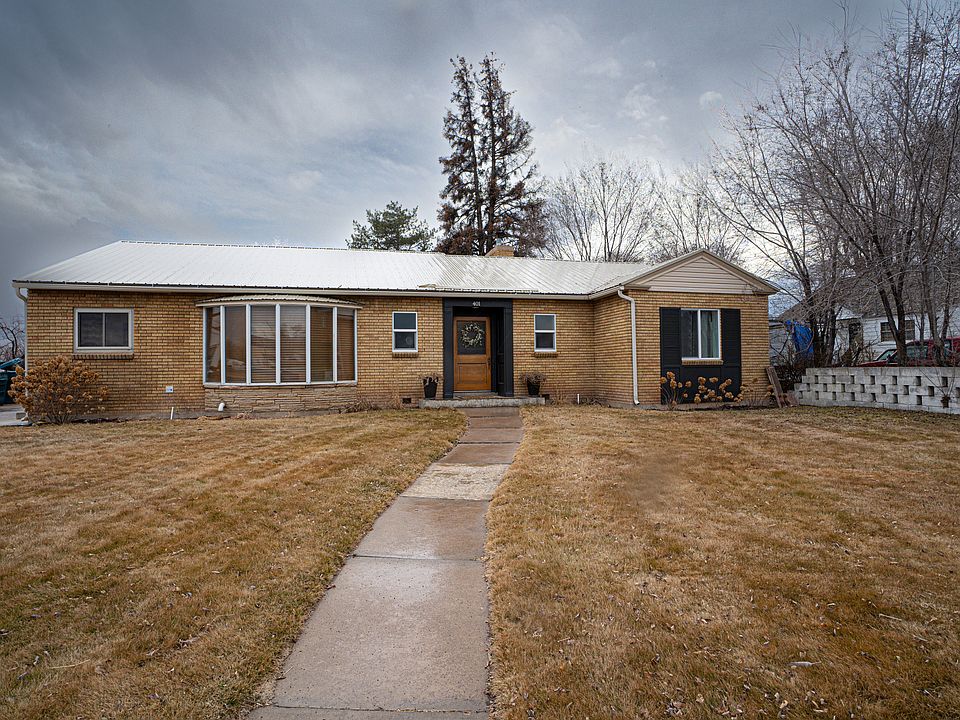 1st image of 401 W 200 S