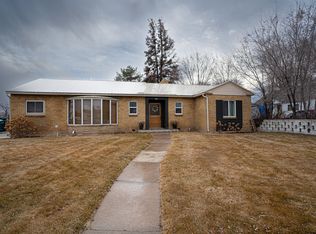 401 W 200 S, Vernal, UT 84078