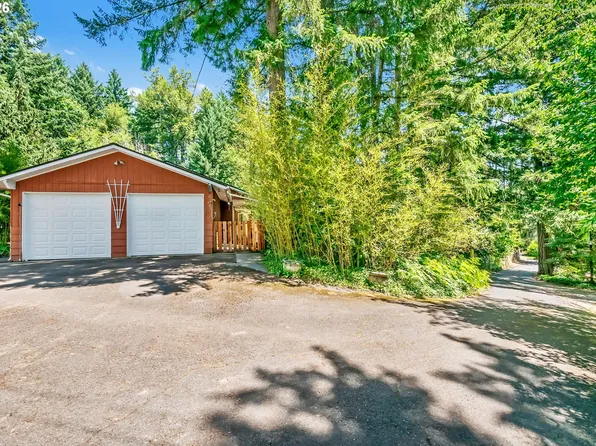 32739 Taylor Butte Rd, Cottage Grove, OR 97424