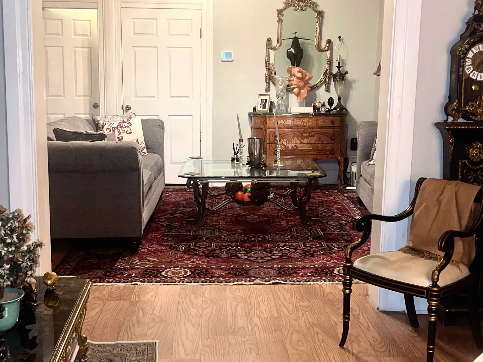 1 bed, 345 sqft, $1,250 — Photo 3