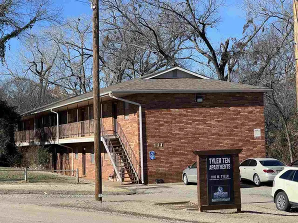 1110 W Tyler Ave, Stillwater, OK 74075