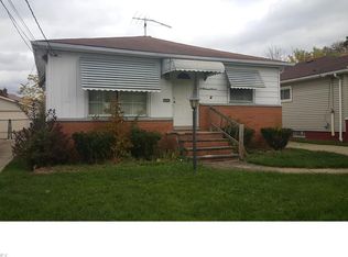 4711 Lawrence Ave, Garfield Heights, OH