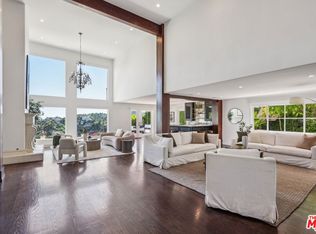 2411 Mount Olympus Dr, Los Angeles, CA 90046