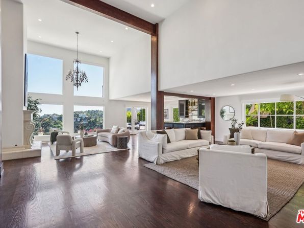 2411 Mount Olympus Dr