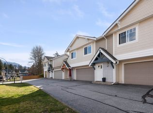 1821 Willow Cres #97, Squamish, BC V8B0L9