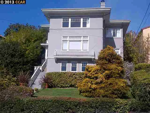 155 Alvarado Rd photo 1