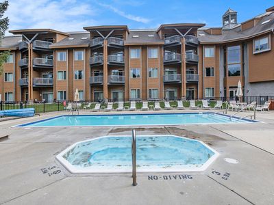 2400 Troon South 4008, Bellaire, MI, 49615