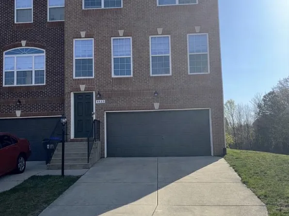 4935 Olympia Pl, Waldorf, MD 20602