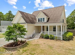 112 Lowery Ln, Swansboro, NC 28584