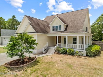 112 Lowery Lane Lane, Swansboro, NC, 28584