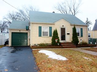 613 Richfield Ave, Kenilworth, NJ 07033