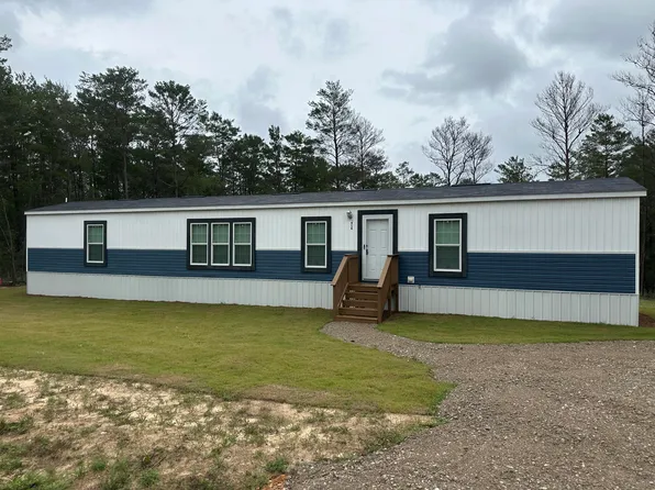 416 Ponderosa Blvd, Defuniak Springs, FL 32433