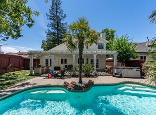 588 Hovey Way, Roseville, CA