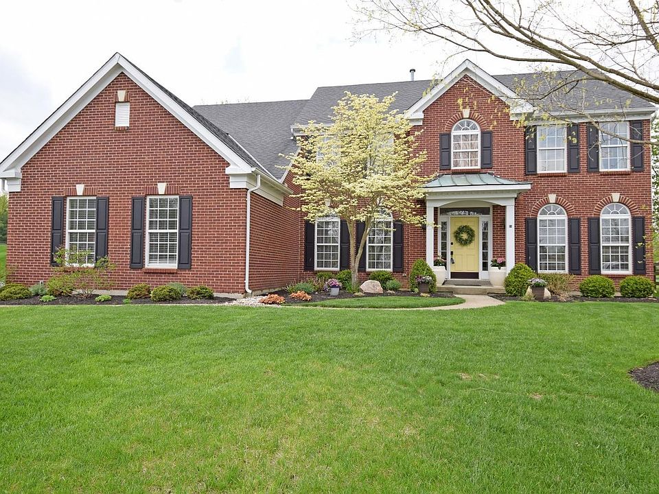 7383 Windsor Meadow Dr, Maineville, OH 45039 | Zillow