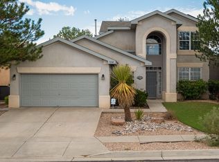 7228 Cascada Rd NW, Albuquerque, NM 87114