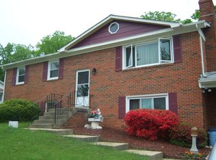 12713 Glynis Rd, Clinton, MD 20735