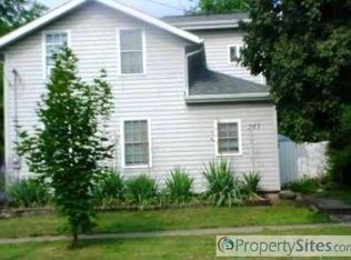 323 S Walnut St, Wooster, OH 44691