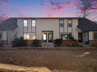 909 44th Avenue Ct APT 10, Greeley, CO 80634
