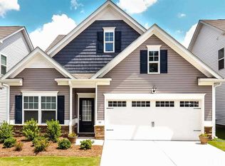 44 Ashview Dr, Clayton, NC 27527