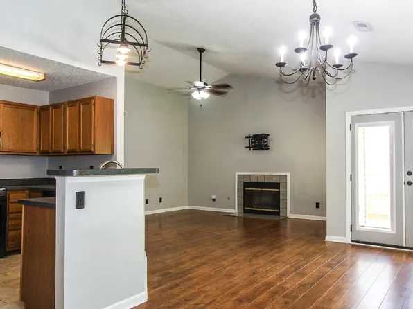 2413 Tori Rd, Knoxville, TN 37923