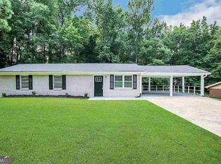 2997 Tara Woods Dr, Douglasville, GA 30135