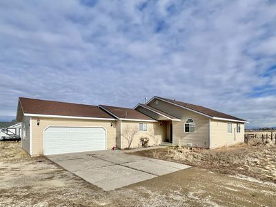 262 Glenvista Dr, Spring Creek, NV, 89815
