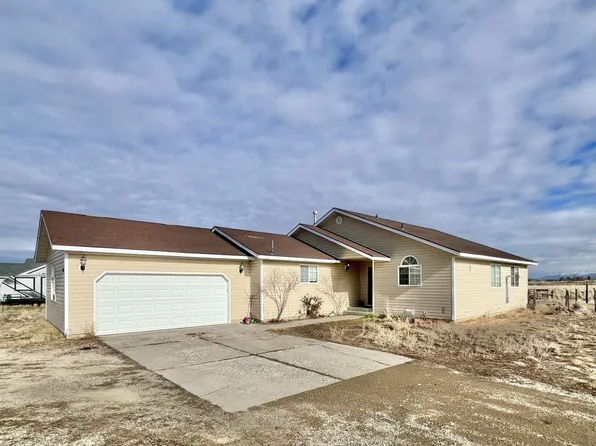 262 Glenvista Dr, Spring Creek, NV 89815