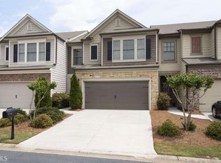 1275 Township Cir, Alpharetta, GA 30004