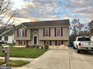 72 Fairground Ave, Taneytown, MD