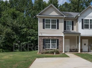 1740 Broad River Rd, Atlanta, GA 30349