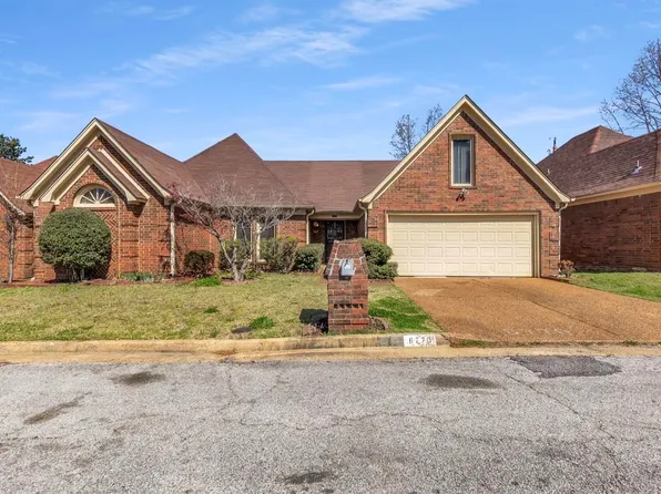 6770 Castlegate Ln, Memphis, TN 38141