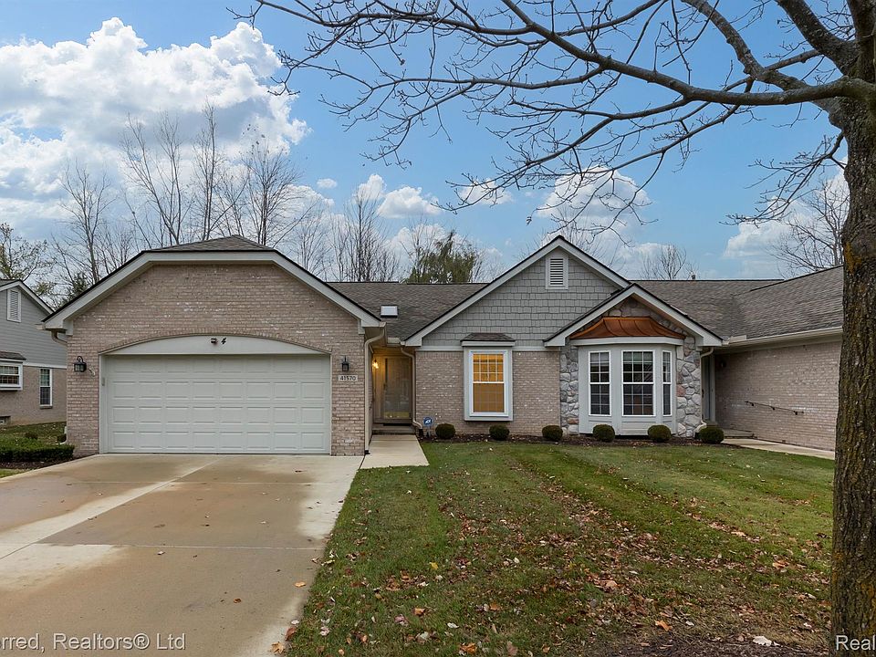 1st image of 41570 Haggerty Woods Ct