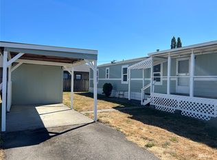 1713 Cooks Hill Rd TRAILER 22, Centralia, WA 98531