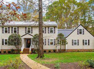 2944 Summerchase Ln, Goochland, VA 23063