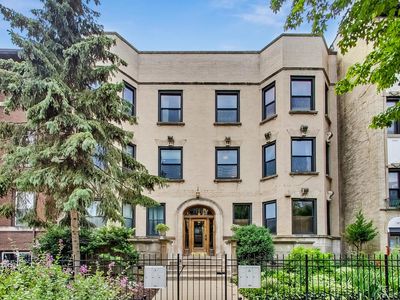 3808 N Pine Grove Ave APT 2S, Chicago, IL, 60613