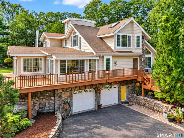 332 Lantern Hill Road, Stonington, CT 06355
