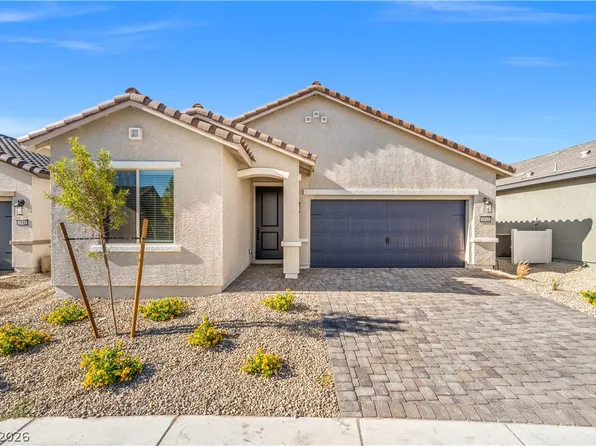 4445 Pioche Ave, North Las Vegas, NV 89032