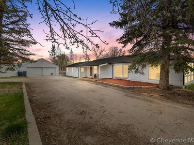 4512 Laramie St, Cheyenne, WY, 82001