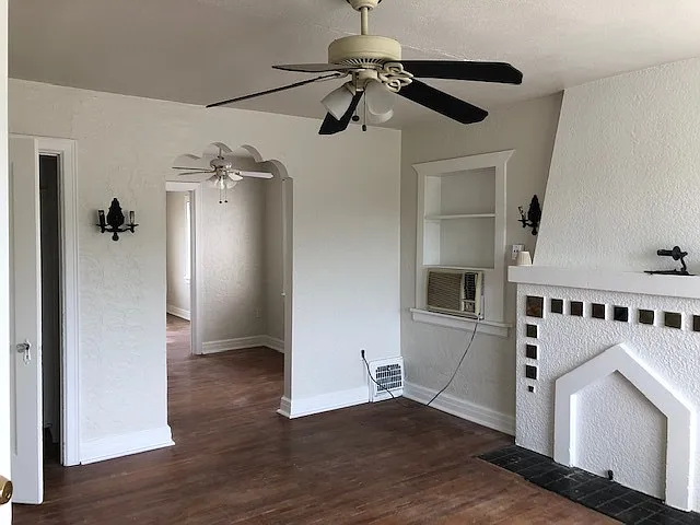 3512 N Robinson Ave #7 — Photo 2